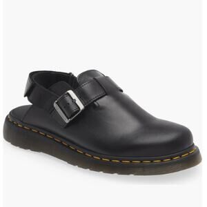 NWOT Dr. MartenJorge II Slingback Clog